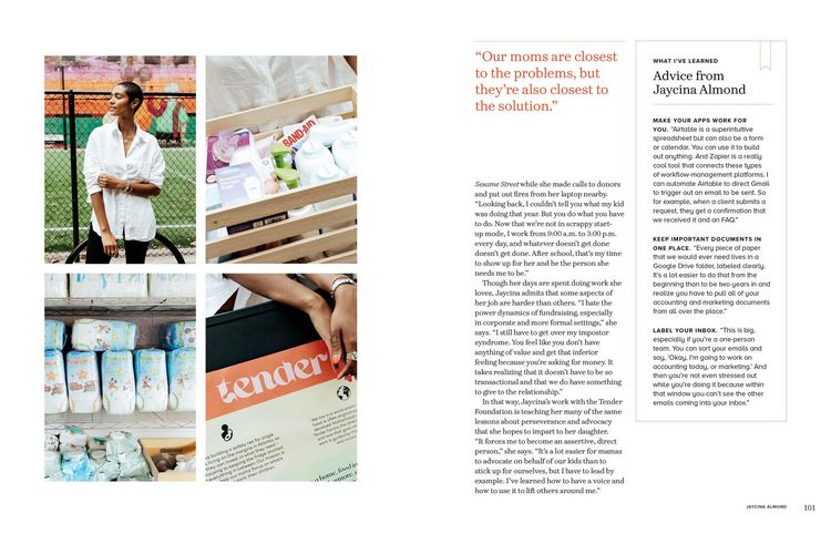 Produktbild: Mother / Founder