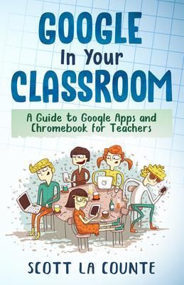 Produktbild: Google In Your Classroom