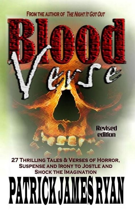Produktbild: Blood Verse