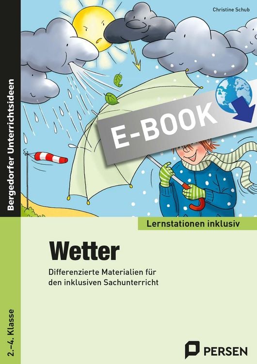 Produktbild: Wetter
