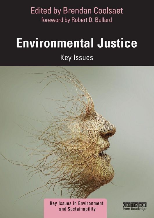 Produktbild: Environmental Justice