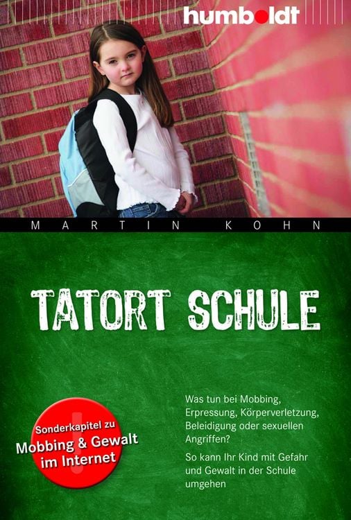 Produktbild: Tatort Schule