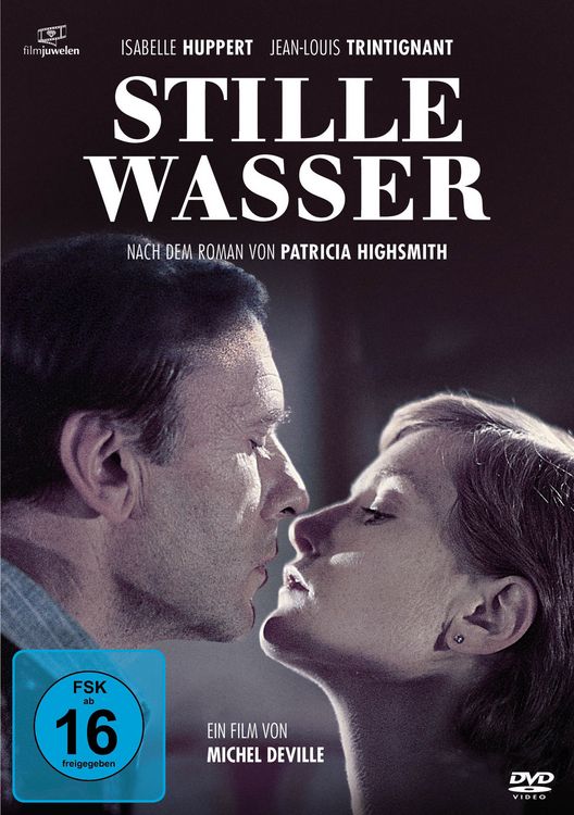 Produktbild: Stille Wasser (Tiefe Wasser) (Filmjuwelen)