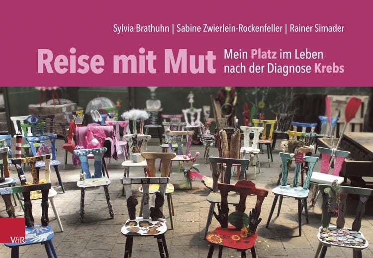 Produktbild: Reise mit Mut