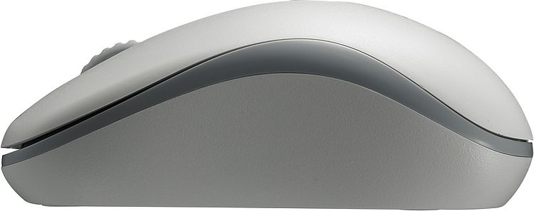 Produktbild: RAPOO M10Plus.WHITE Basic Wireless Mouse