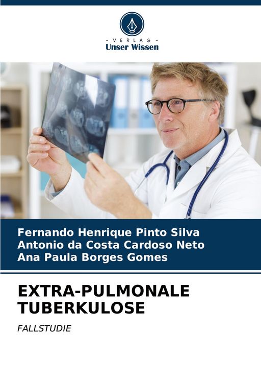 Produktbild: Extra-Pulmonale Tuberkulose