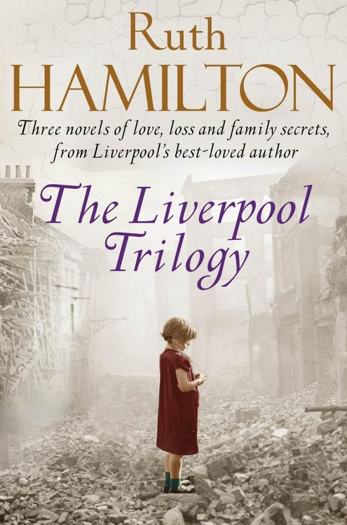 Produktbild: The Liverpool Trilogy