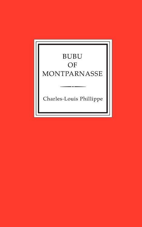 Produktbild: Bubu of Montparnasse