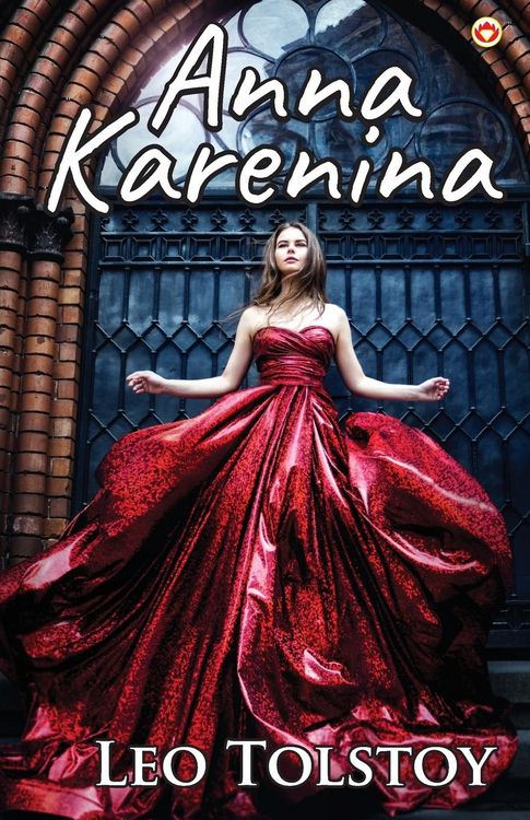 Produktbild: Anna Karenina