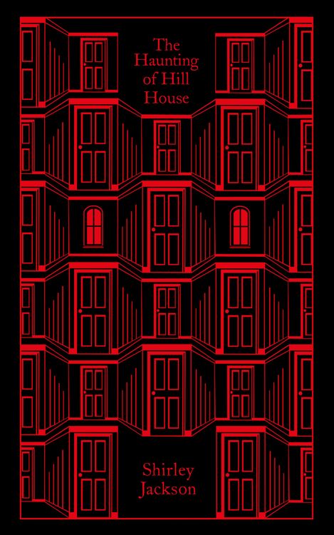 The Haunting of Hill House
