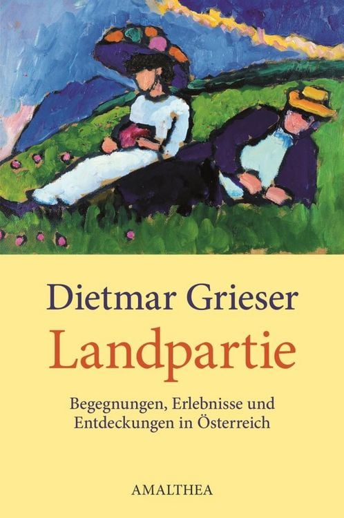 Produktbild: Landpartie