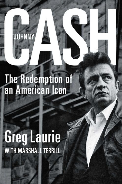 Produktbild: Johnny Cash