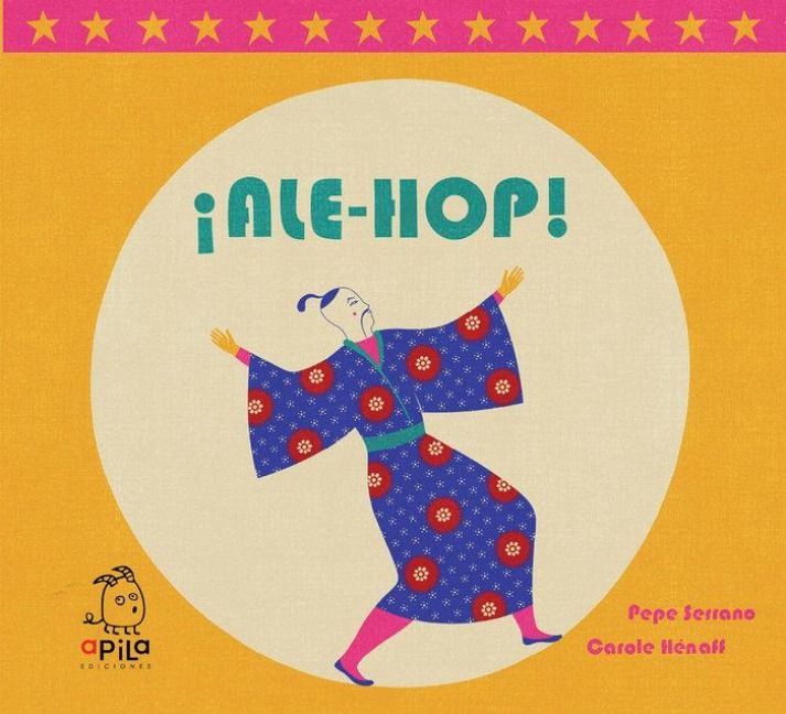 Produktbild: &iexcl;Ale hop!