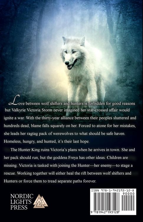 Produktbild: Valkyrie's Vengeance