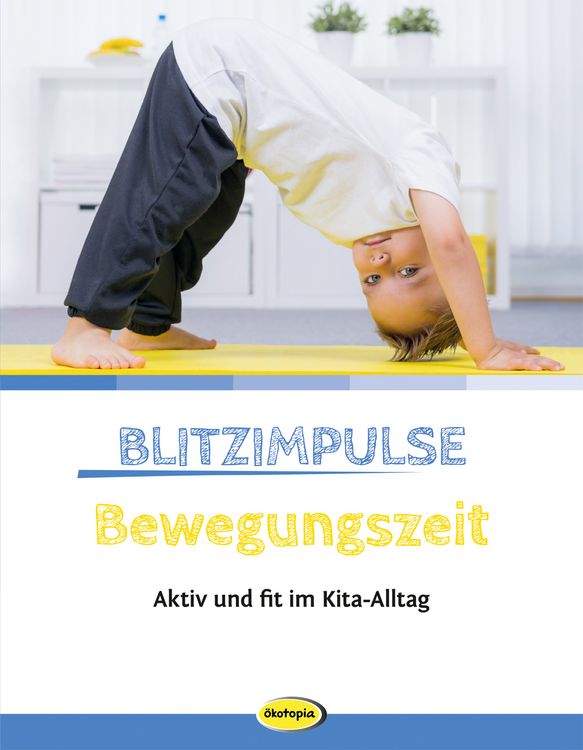 Produktbild: Blitzimpulse Bewegungszeit