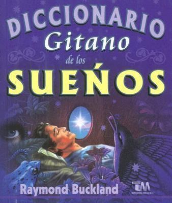 Produktbild: Diccionario Gitano de Los Suenos