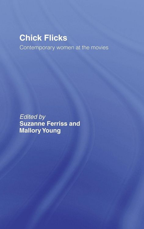 Produktbild: Chick Flicks