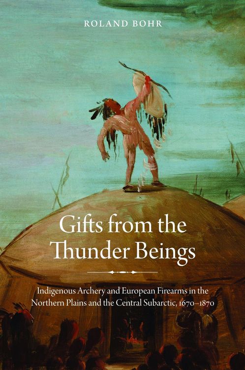Produktbild: Gifts from the Thunder Beings