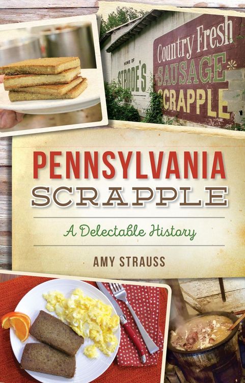 Produktbild: Pennsylvania Scrapple