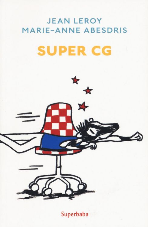 Produktbild: Super CG