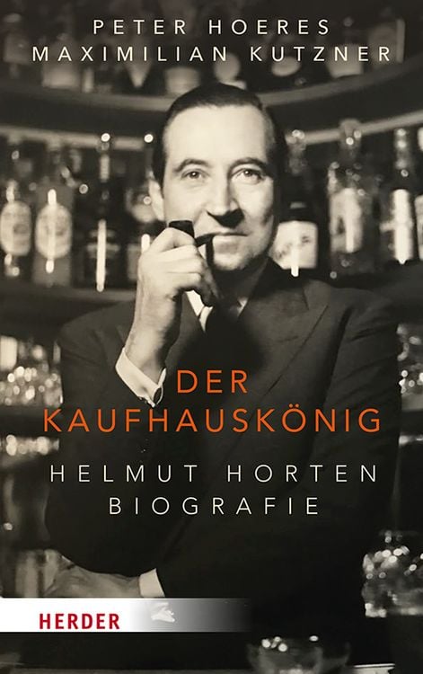 Produktbild: Der Kaufhausk&ouml;nig