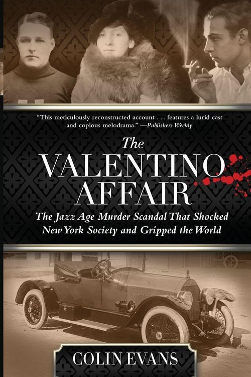Produktbild: Valentino Affair