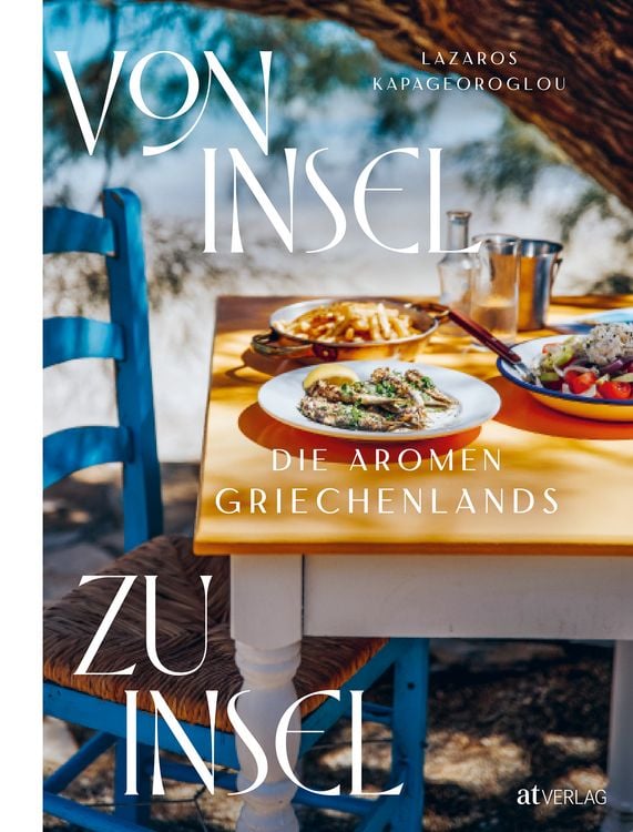 Produktbild: Von Insel zu Insel