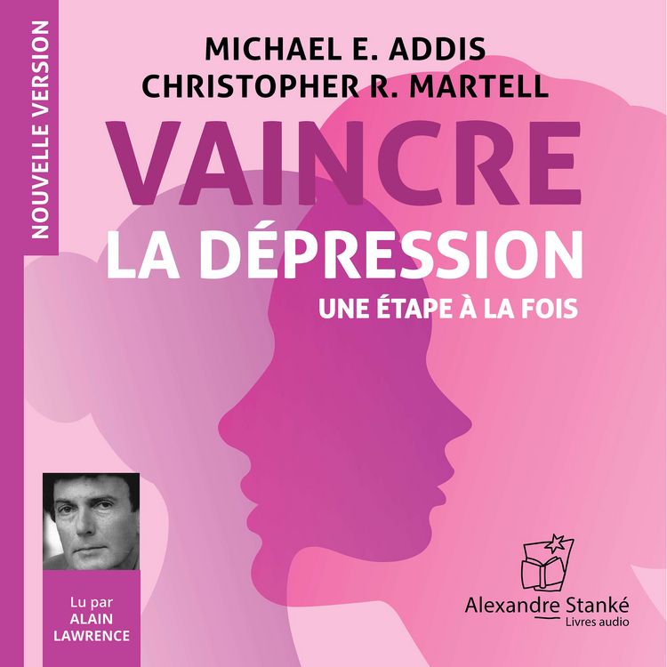 Produktbild: Vaincre la d&eacute;pression