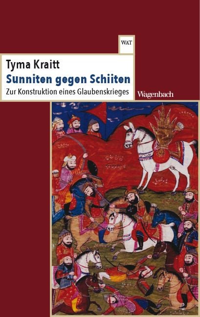 Produktbild: Sunniten gegen Schiiten