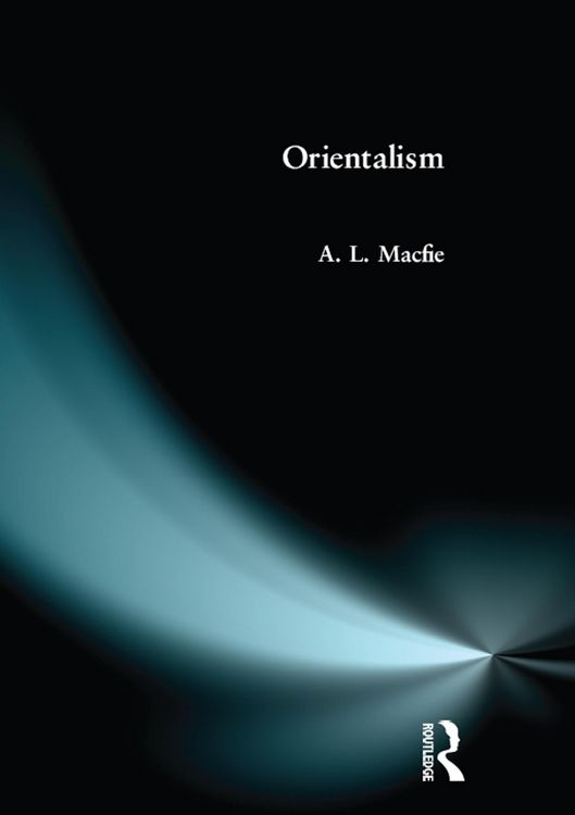 Produktbild: Orientalism