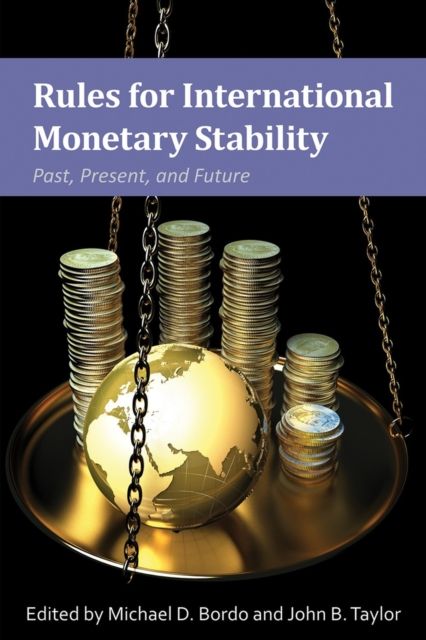 Produktbild: Rules for International Monetary Stability