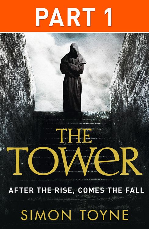 Produktbild: The Tower: Part One