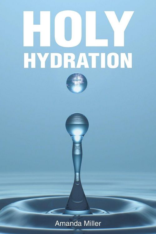 Produktbild: Holy Hydration