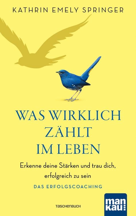 Produktbild: Was wirklich z&auml;hlt im Leben