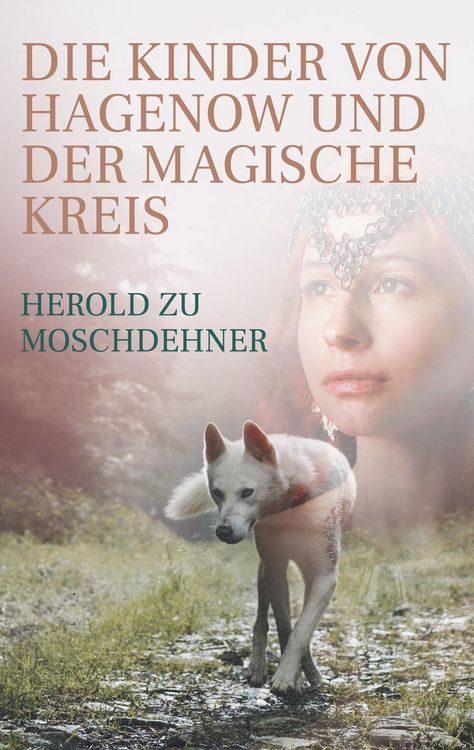 Produktbild: Die Kinder von Hagenow und der magische Kreis