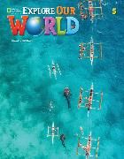 Produktbild: Explore Our World 5 with the Spark Platform