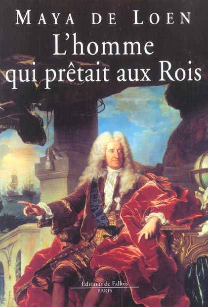 Produktbild: L homme qui pretait aux rois
