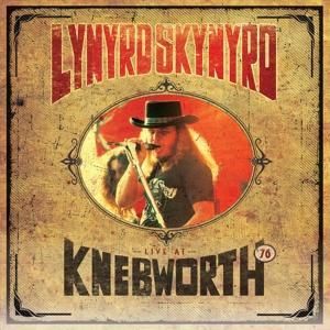 Produktbild: Live At Knebworth '76 (Blu-Ray+CD)