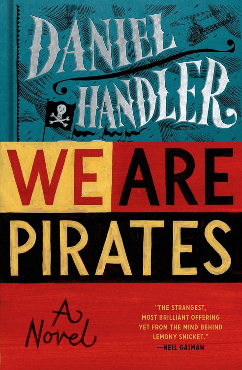 Produktbild: We Are Pirates
