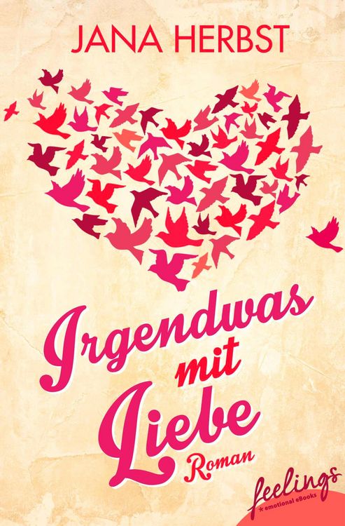 Produktbild: Irgendwas mit Liebe