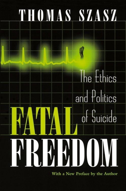 Produktbild: Fatal Freedom