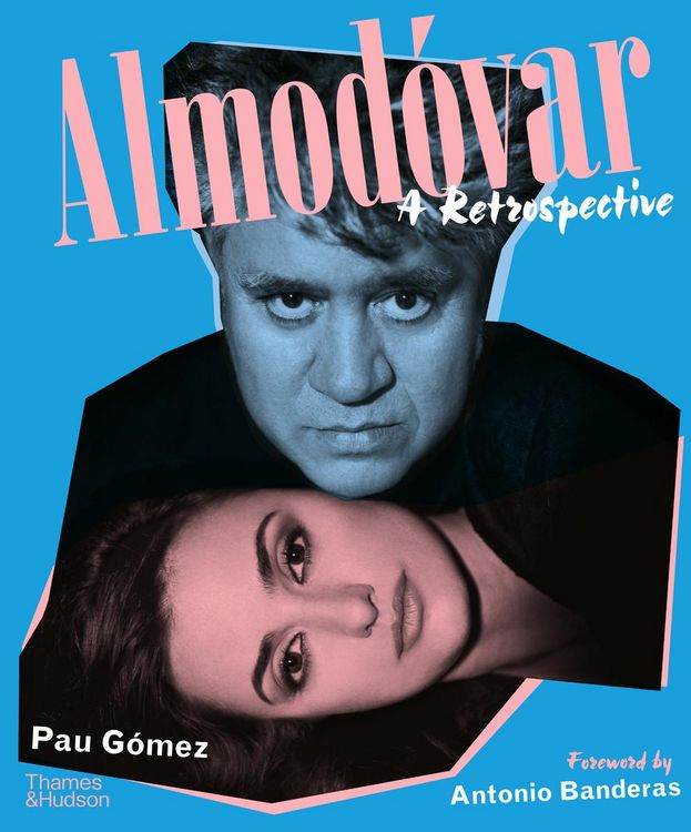Produktbild: Almodovar: A Retrospective