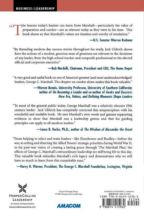 Produktbild: The Soldier, Statesman, Peacemaker