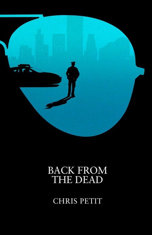 Produktbild: Back from the Dead