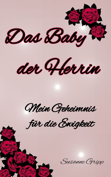 Produktbild: Das Baby der Herrin