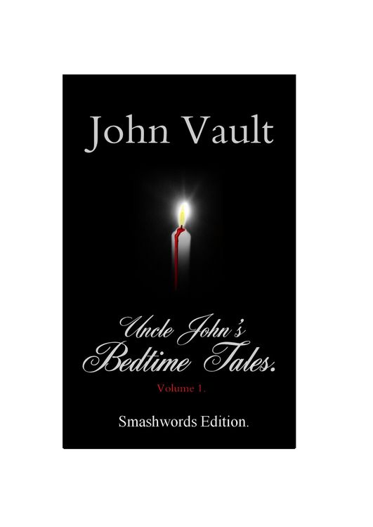 Produktbild: Uncle John's Bedtime Tales.