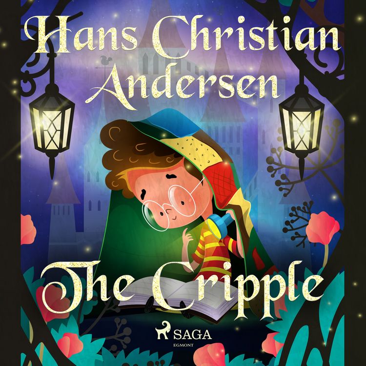 Produktbild: The Cripple