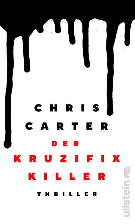 Produktbild: Der Kruzifix-Killer