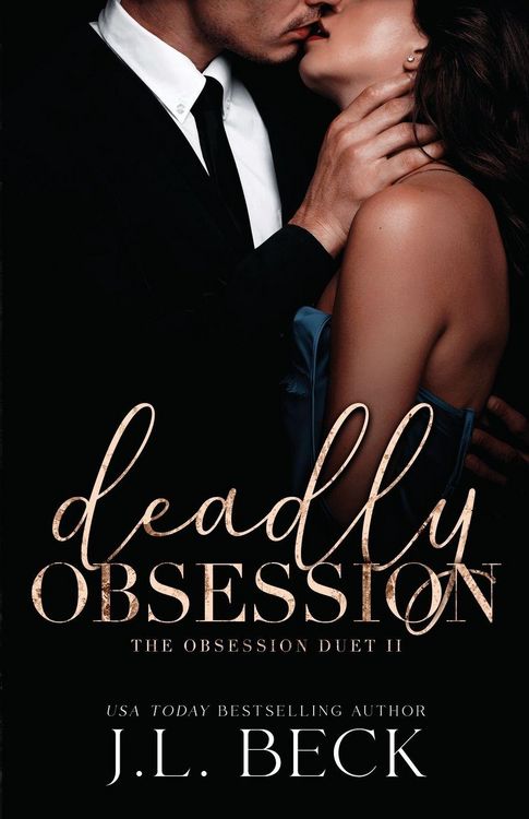 Produktbild: Deadly Obsession
