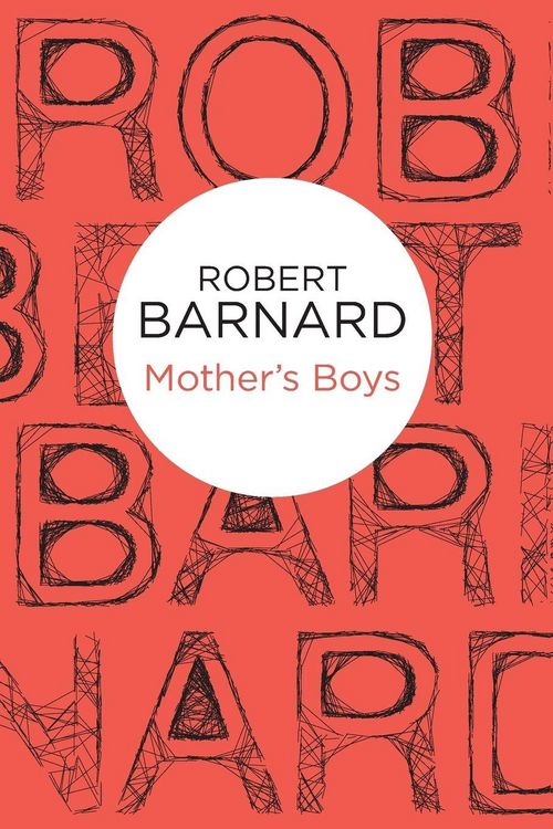 Produktbild: Mother's Boys
